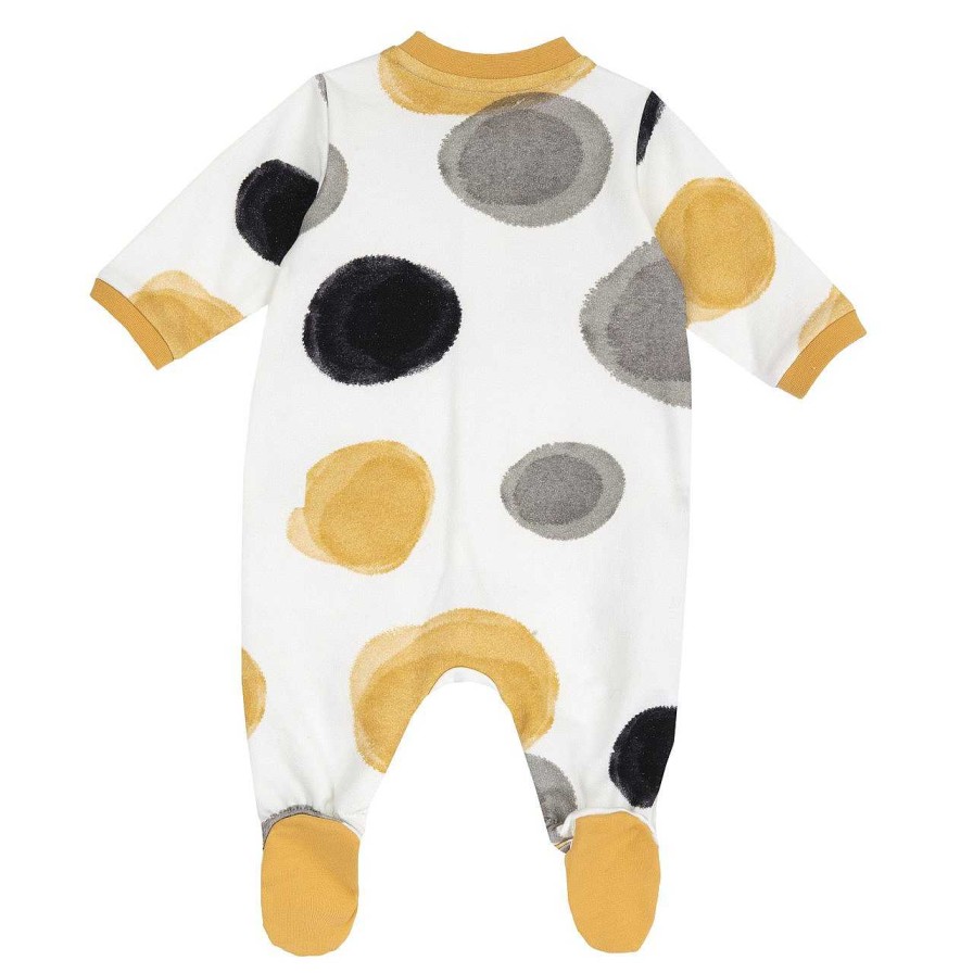 CHICCO Babygrow Com Abertura Frontal Hot