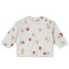 CHICCO Sweatshirt Com Estampa De Fantasia Cr Impresso Hot