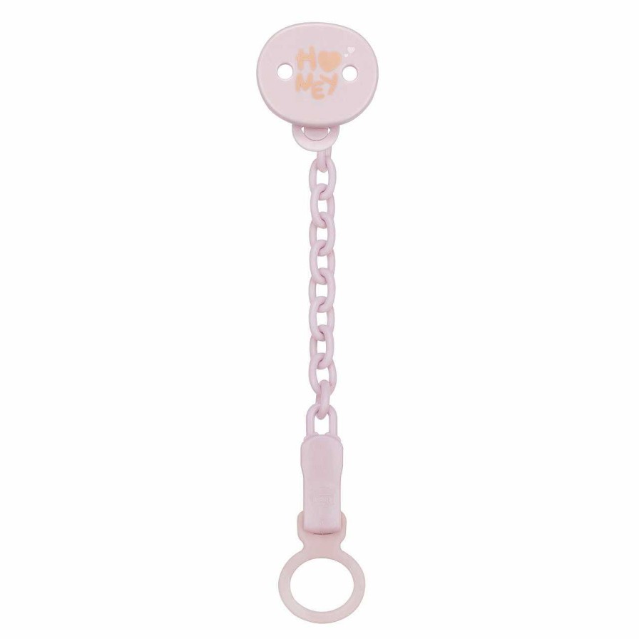 CHICCO All You Can Clip Rosa Hot