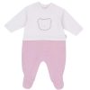 CHICCO Babygrow Aberto Na Perna Online