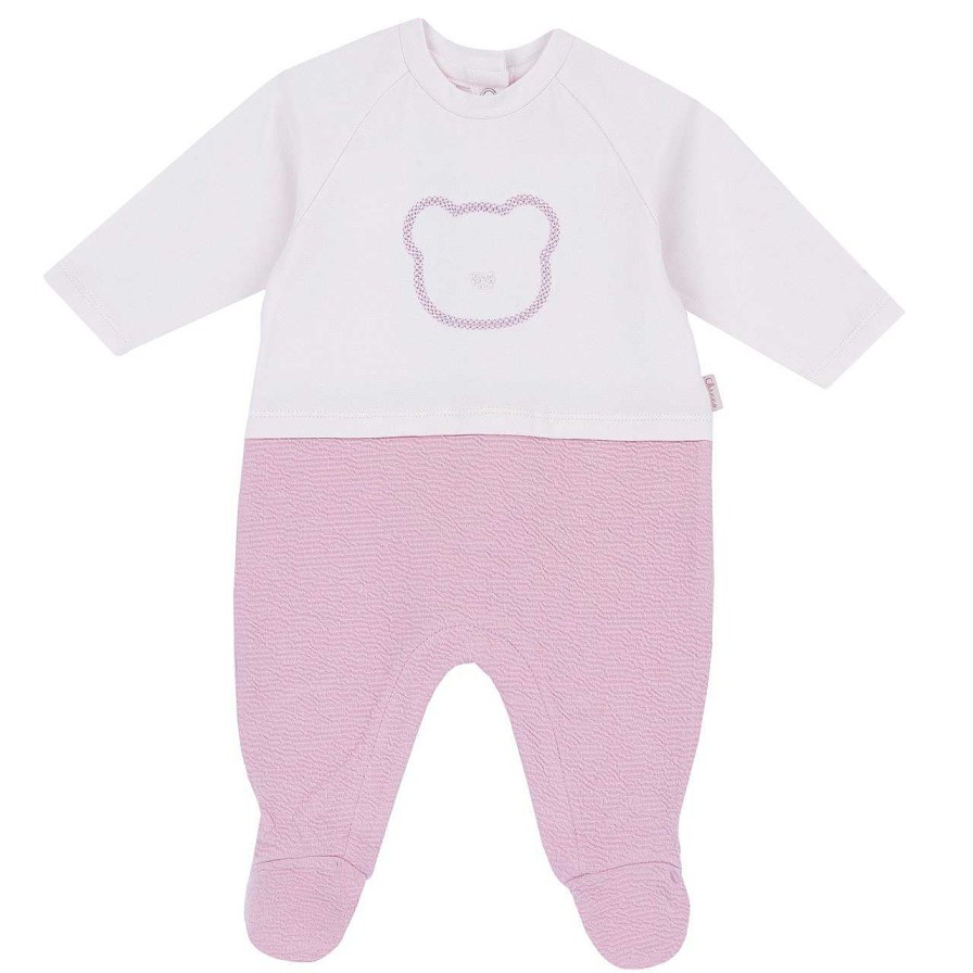 CHICCO Babygrow Aberto Na Perna Online