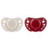 CHICCO Chupetas Physio Air 6-16M Rosso Volpe Clearance