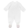 CHICCO Babygrow Aberto Na Perna New