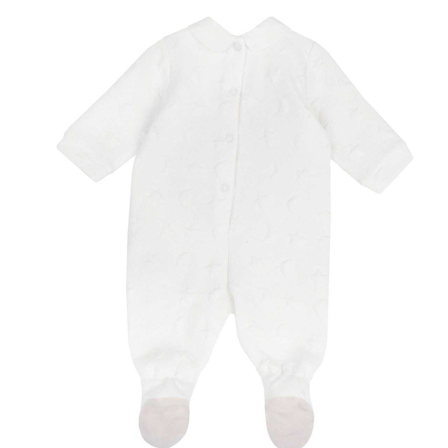 CHICCO Babygrow Aberto Na Perna New