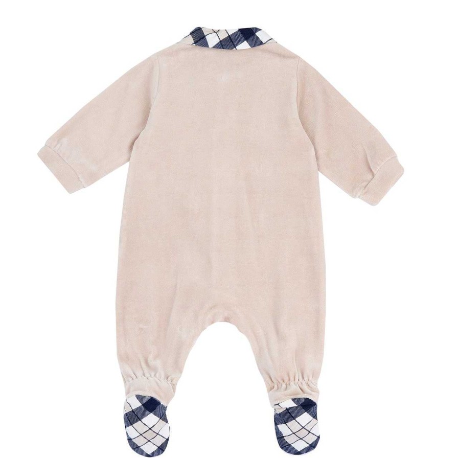 CHICCO Babygrow Com Abertura Frontal Clearance