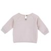 CHICCO Camisola Lisa Com Detalhe Rosa M ©Dio Best