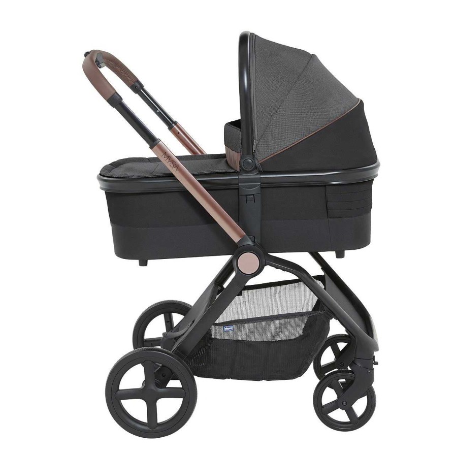 CHICCO Alcofa Mysa Light Silver Grey Online