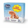 CHICCO 3-Pack Toalhitas Chicco Clearance