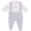 CHICCO Babygrow Aberto Na Perna Wholesale