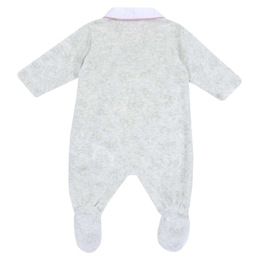 CHICCO Babygrow Abertura Frontal Hot