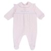 CHICCO Babygrow Aberto Na Perna Best