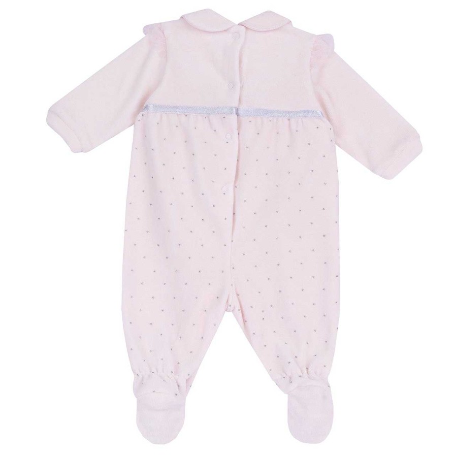 CHICCO Babygrow Aberto Na Perna Best