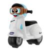 CHICCO Mini Vespa Primavera Branco Hot