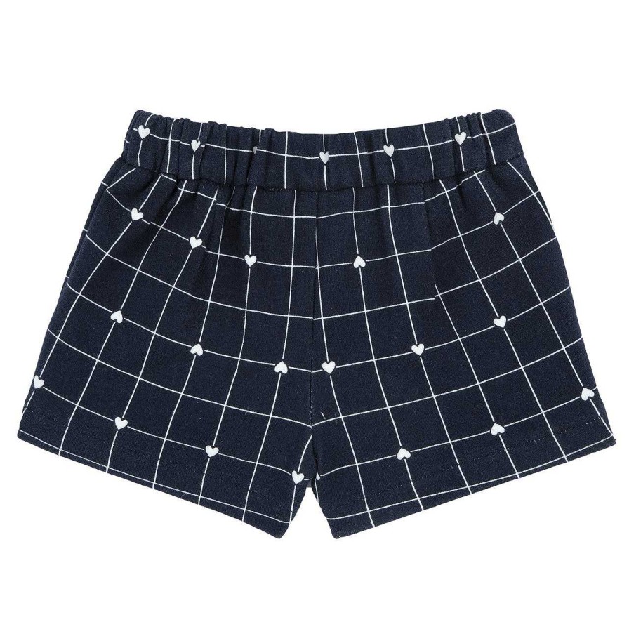 CHICCO Shorts Estampados Online