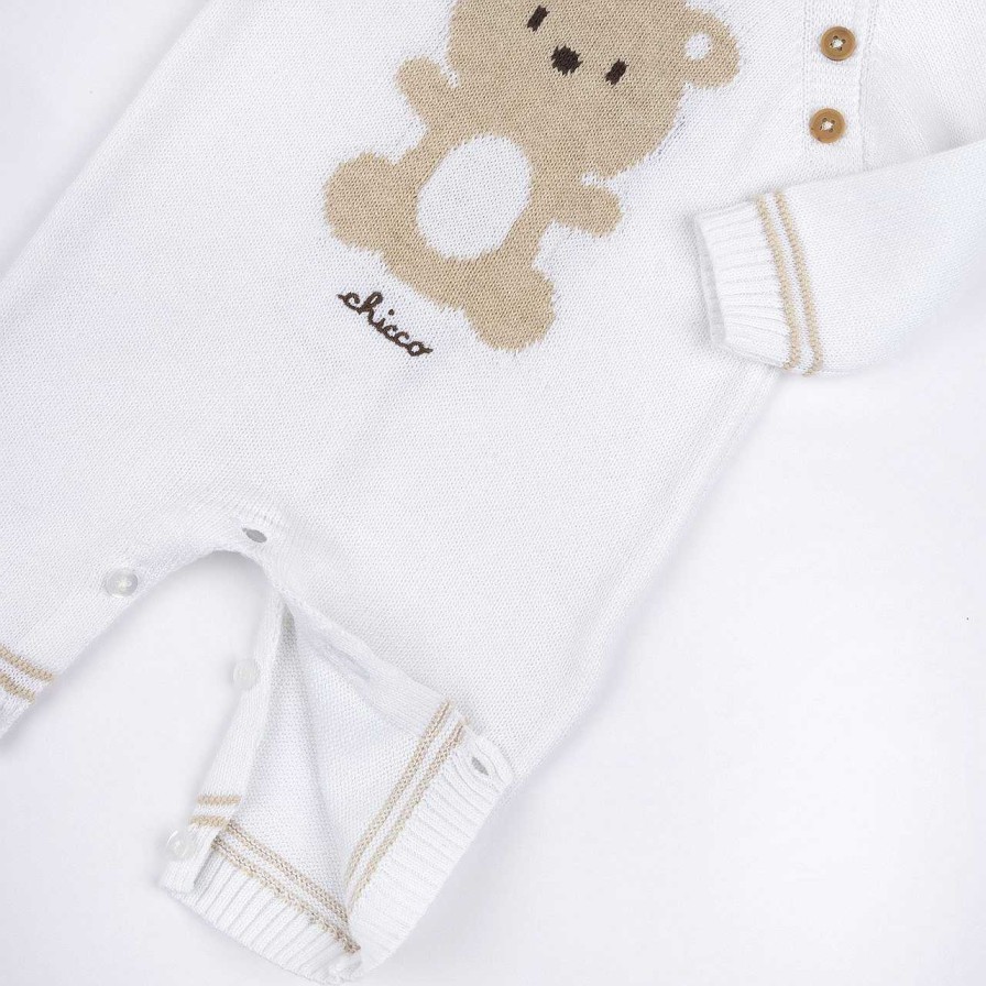 CHICCO Babygrow Ursinho Best