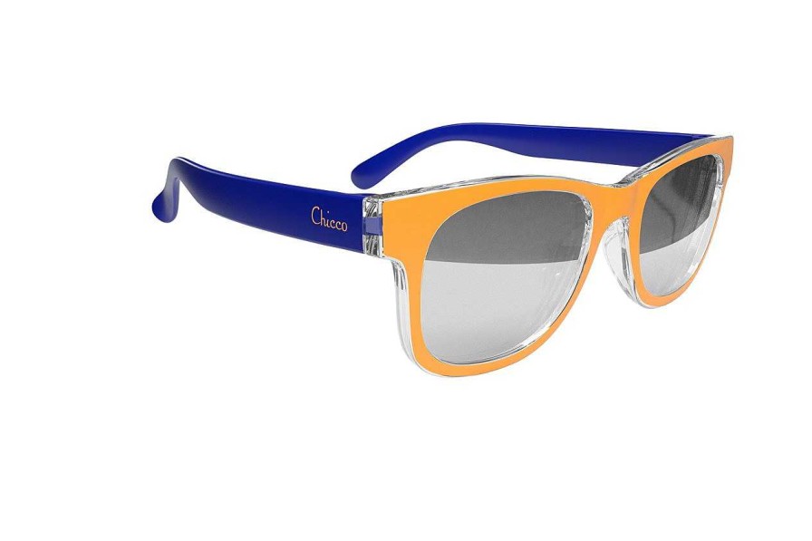 CHICCO Oculos De Sol 24M+ Laranja Clearance