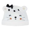 CHICCO Gorro Chenille Com Gatinho Best