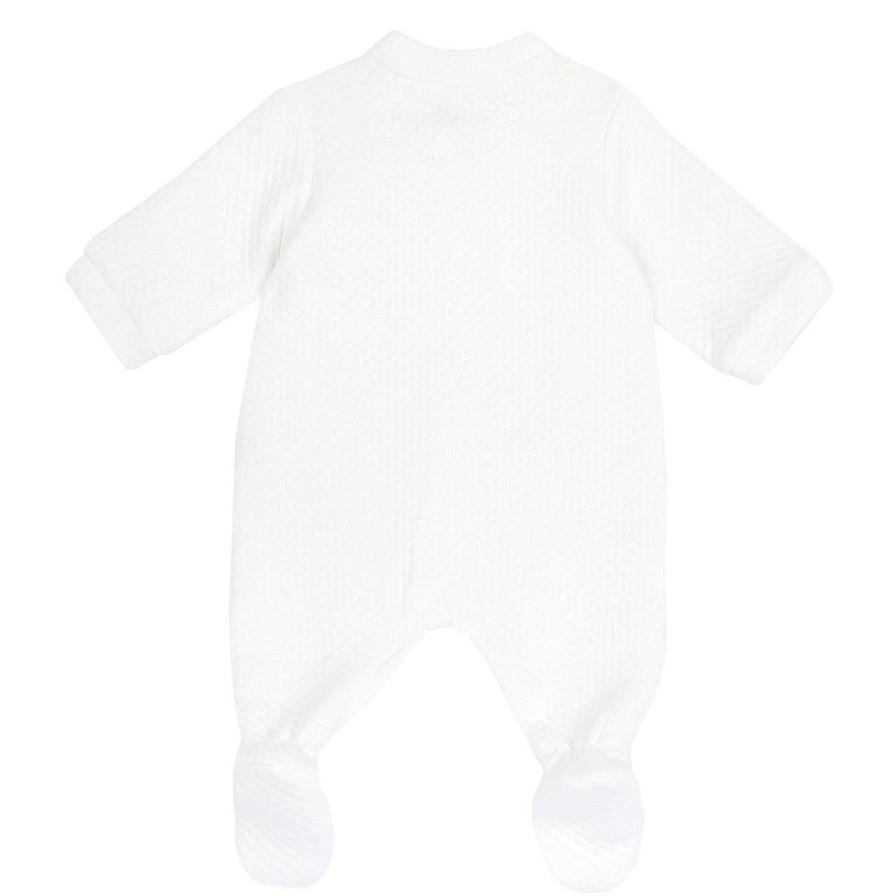 CHICCO Babygrow Com Abertura Frontal Cr Clearance