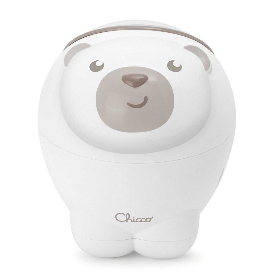 CHICCO Projetor Ursinho Polar Beige Online