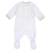 CHICCO Babygrow Aberto Nas Costas Cr Best