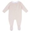 CHICCO Babygrow Aberto Na Perna New