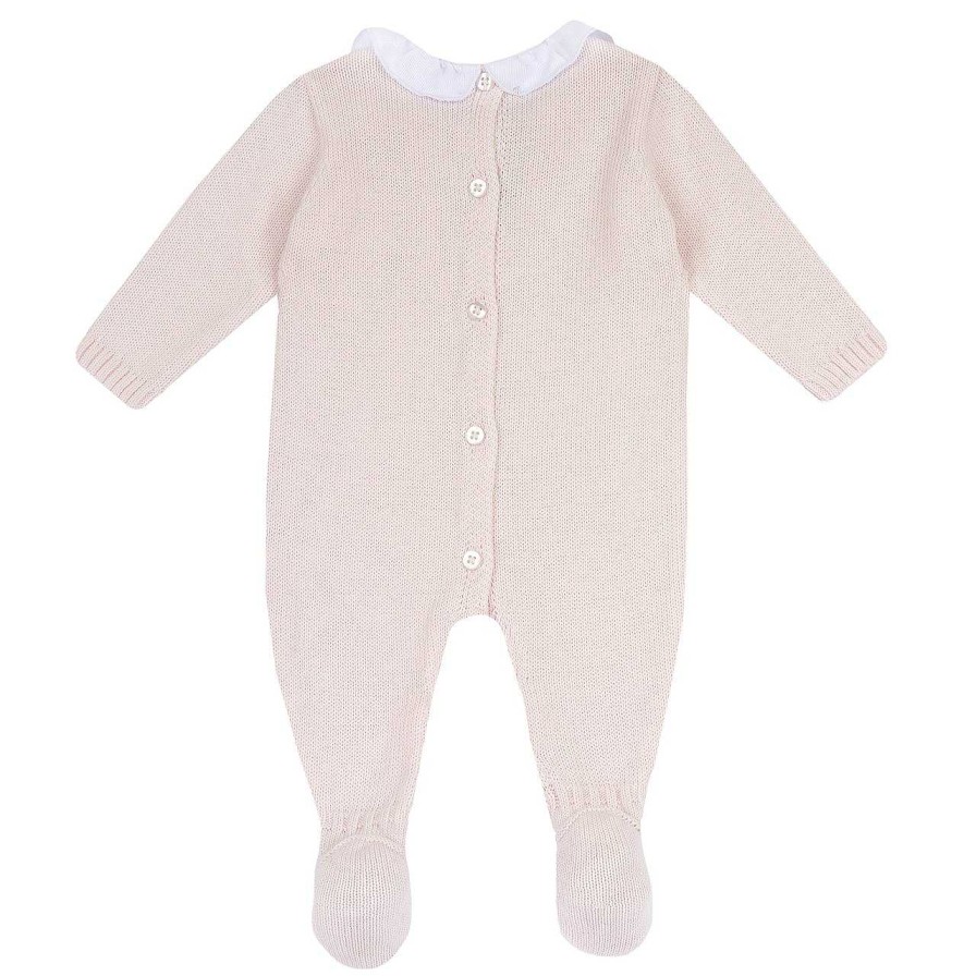 CHICCO Babygrow Aberto Na Perna New