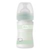 CHICCO Biber O De Vidro Well-Being 150 Ml - Fluxo Normal New