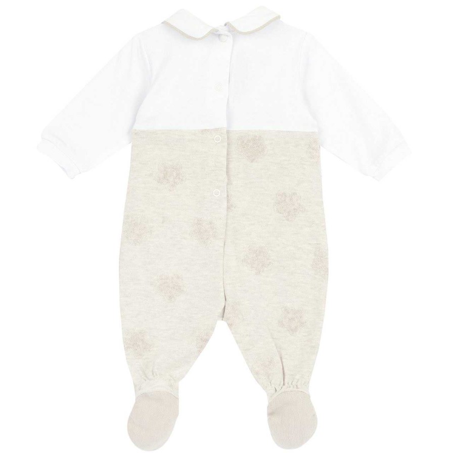 CHICCO Babygrow Aberto Na Perna Online