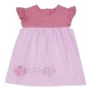 CHICCO Vestido De Gaze Tubular Clearance