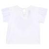 CHICCO T-Shirt Com Mangas De Tule New