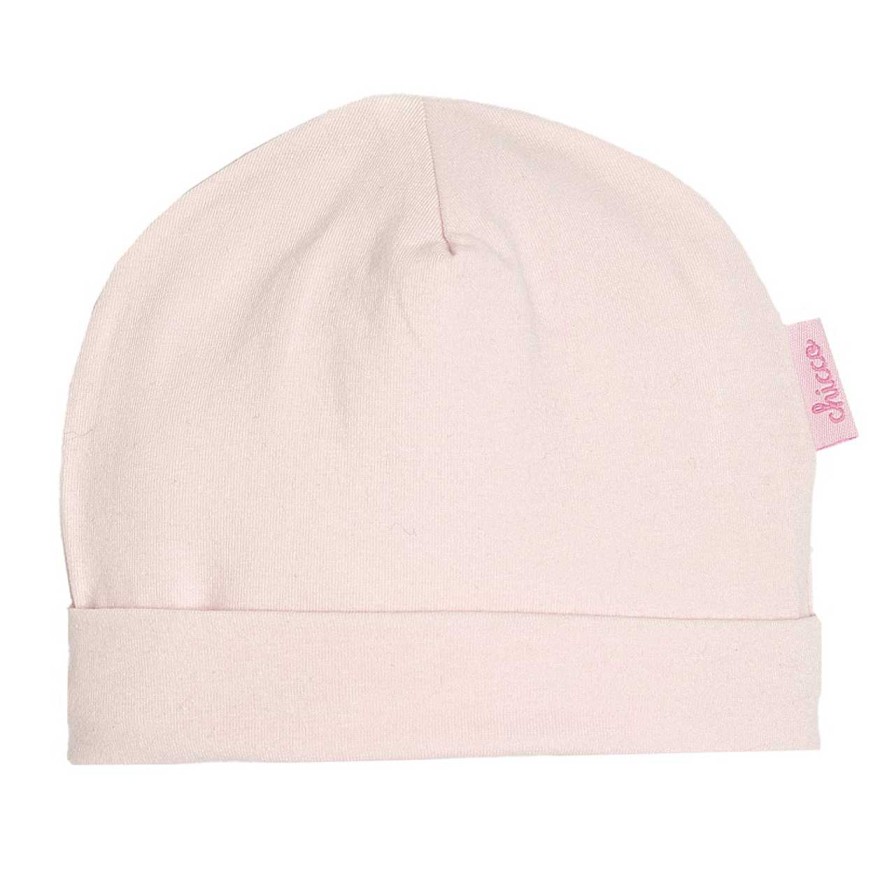 CHICCO Gorro Cor S Lida Rosa Claro Online