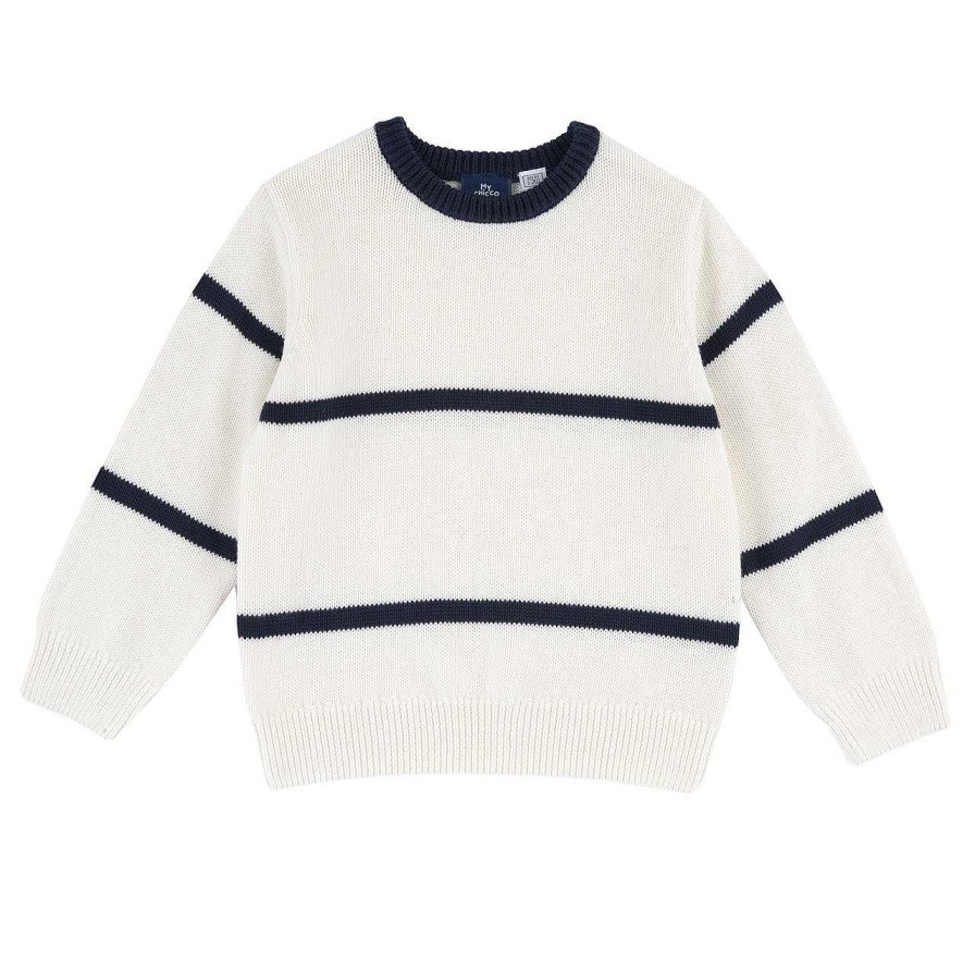 CHICCO Pullover De Malha New