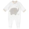 CHICCO Babygrow Com Abertura Frontal Cr Hot