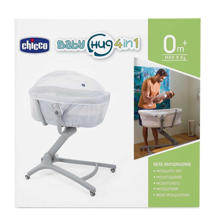 CHICCO Rede Mosquiteira Baby Hug Clearance