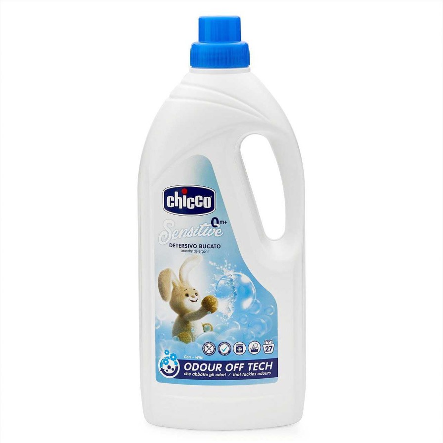 CHICCO Detergente Para Roupa Best