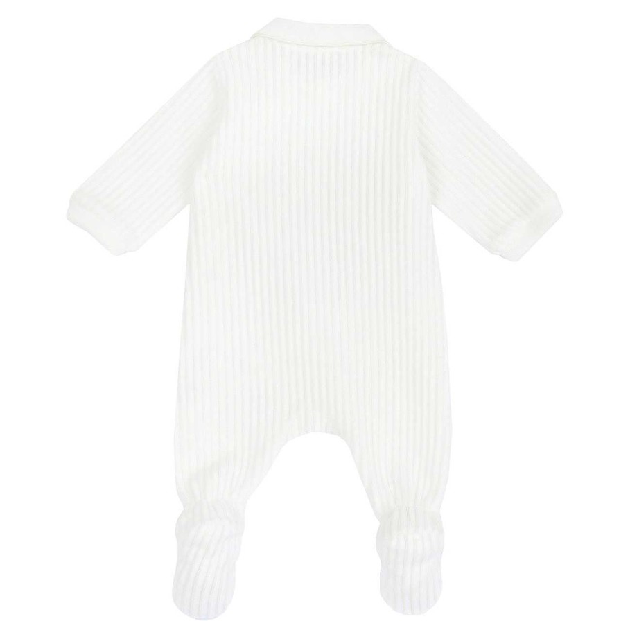 CHICCO Babygrow Com Abertura Frontal Clearance