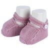 CHICCO Babuchas Rosa M ©Dio Best