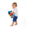 CHICCO Mesa De Ferramentas 2 Em 1 Smart2Play Best