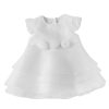 CHICCO Vestido De Organza Online