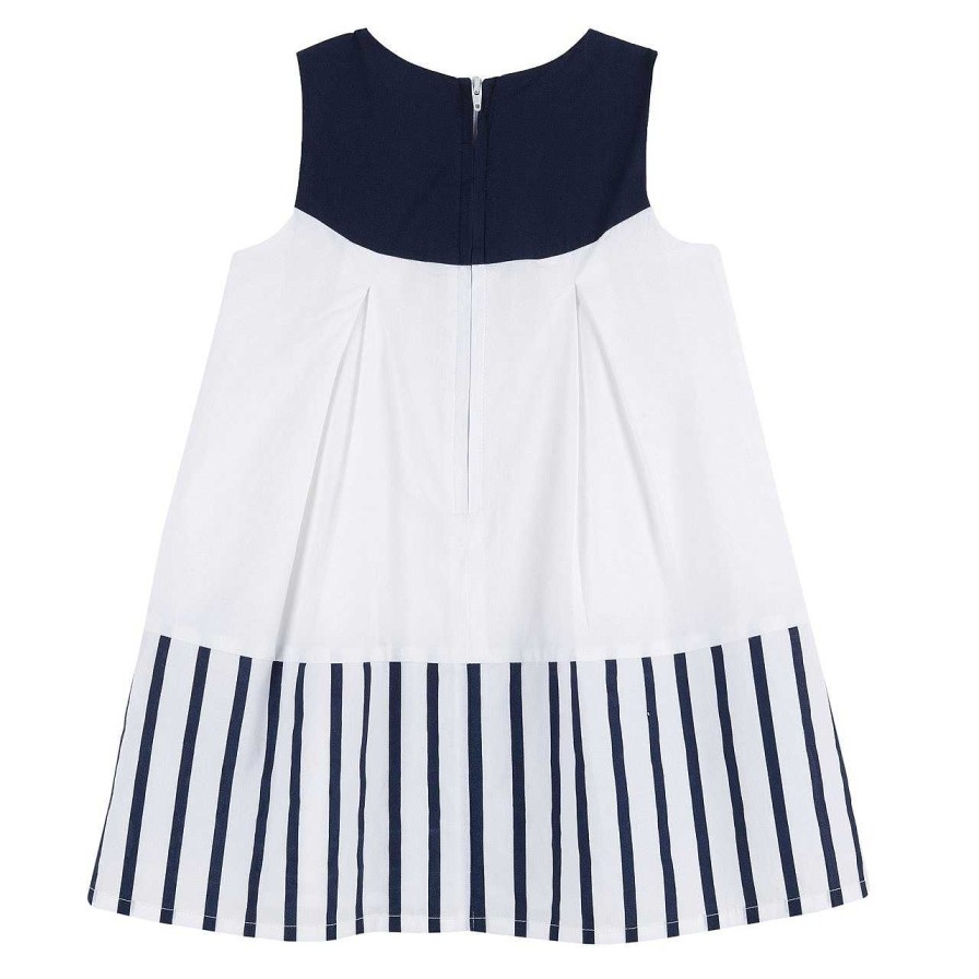 CHICCO Vestido Sem Mangas Clearance