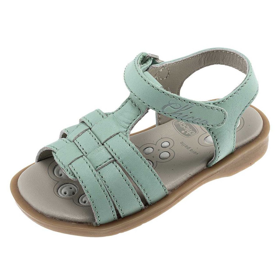 CHICCO Sand Lia Carmys Verde Online