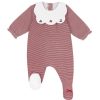 CHICCO Babygrow Aberto Nas Costas Clearance