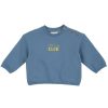 CHICCO Sweatshirt Com Gr Ficos Azul M ©Dio-025 Best