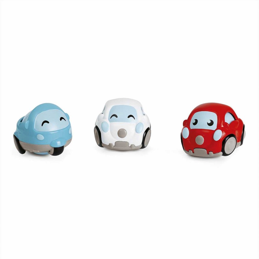 CHICCO Turbo Ball Carros Vintage Clearance