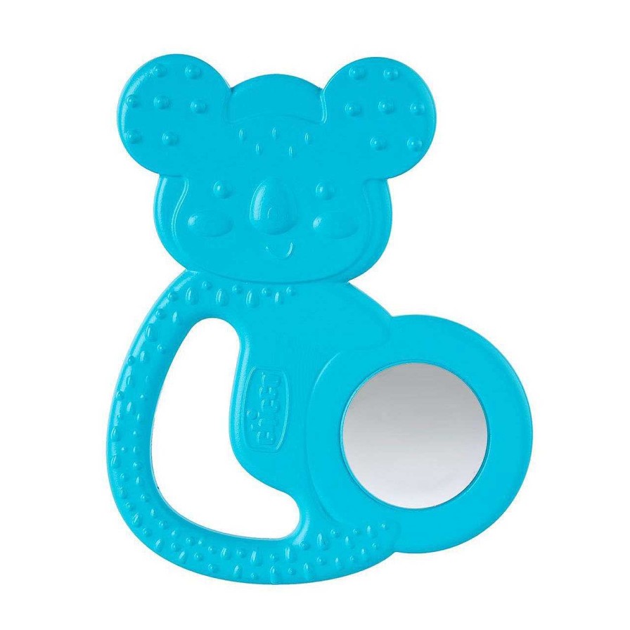 CHICCO Mordedor Refrescante Koala Teal Online