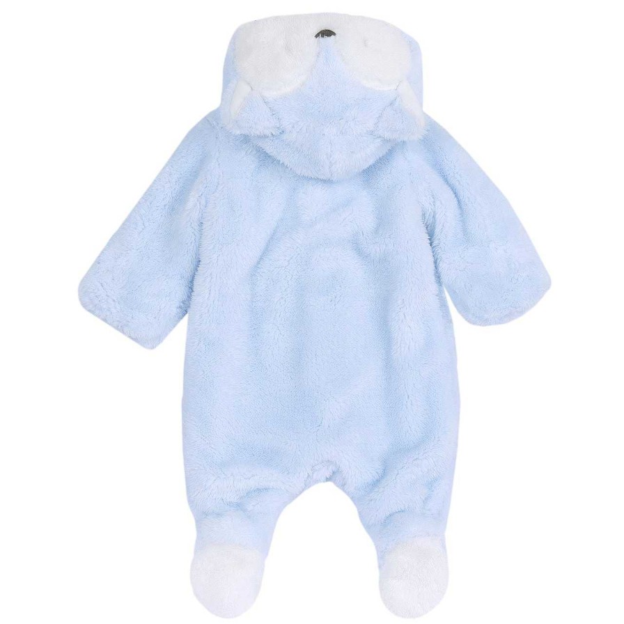 CHICCO Babygrow Com Abertura Frontal Online