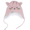 CHICCO Chap U De Gatinho Rosa M ©Dio Online