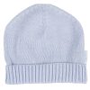 CHICCO Gorro De Malha Azul Claro-021 Clearance