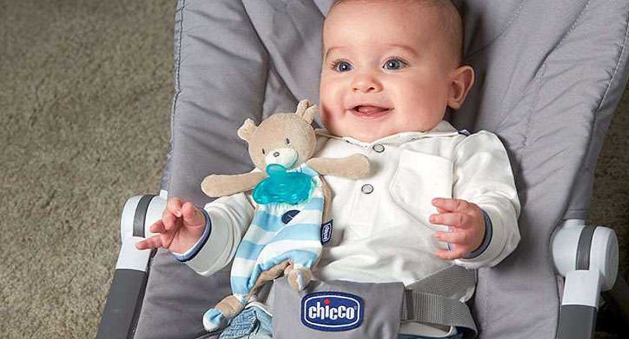 CHICCO Pocket Friend 0M+ Rosa Wholesale