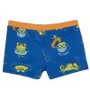 CHICCO Fato De Banho Boxer Laranja M ©Dio Hot